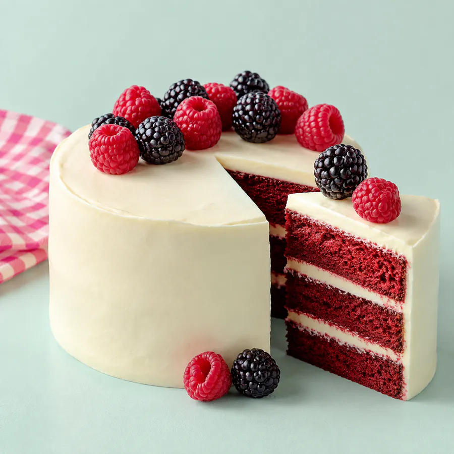 Sweet Lab korporativ desert təqdimatı